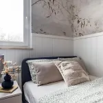 Appartement Lazienki Park Two-bedroom With Balcony By Mia