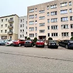 Lazienki Park Two-bedroom With Balcony By Mia Appartement *