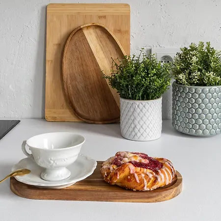 Lazienki Park Two-bedroom With Balcony By Mia Διαμέρισμα *