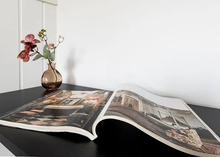 Lazienki Park Two-bedroom With Balcony By Mia Βαρσοβία